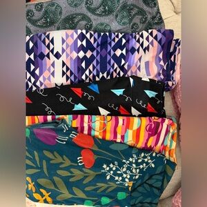 One size Lularoe leggings